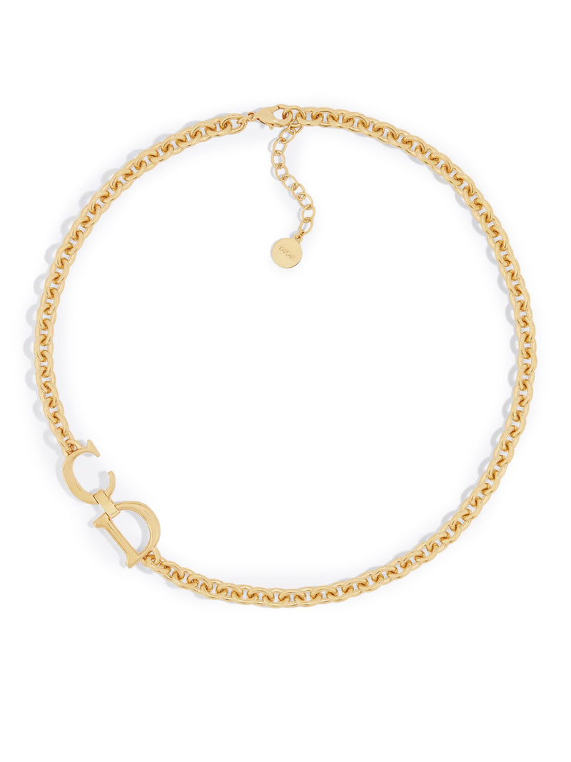 SADDLE NECKLACE
