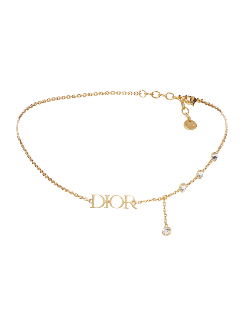DIOREVOLUTION NECKLACE