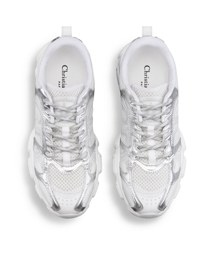 CHRONO SNEAKER