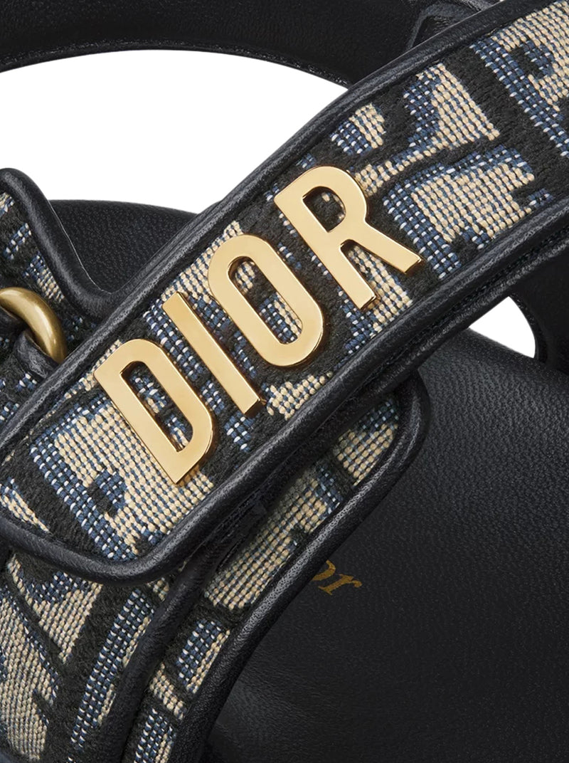 DIORACT SANDAL
