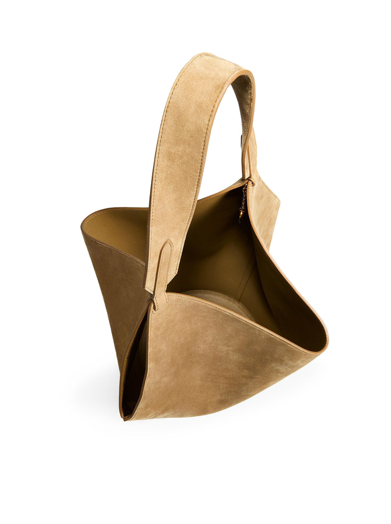 SMALL LOTUS BAG