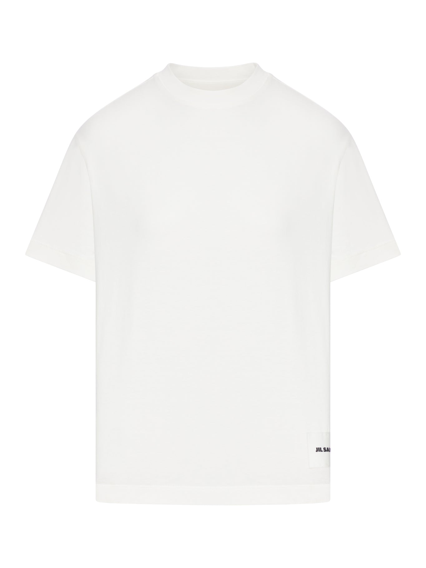 SET OF 3 SHORT-SLEEVED T-SHIRTS