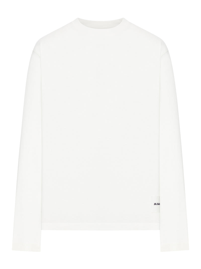 SET OF 3 LONG SLEEVE T-SHIRTS