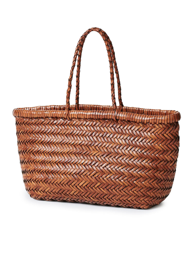 BAMBOO TRIPLE JUMP MINI