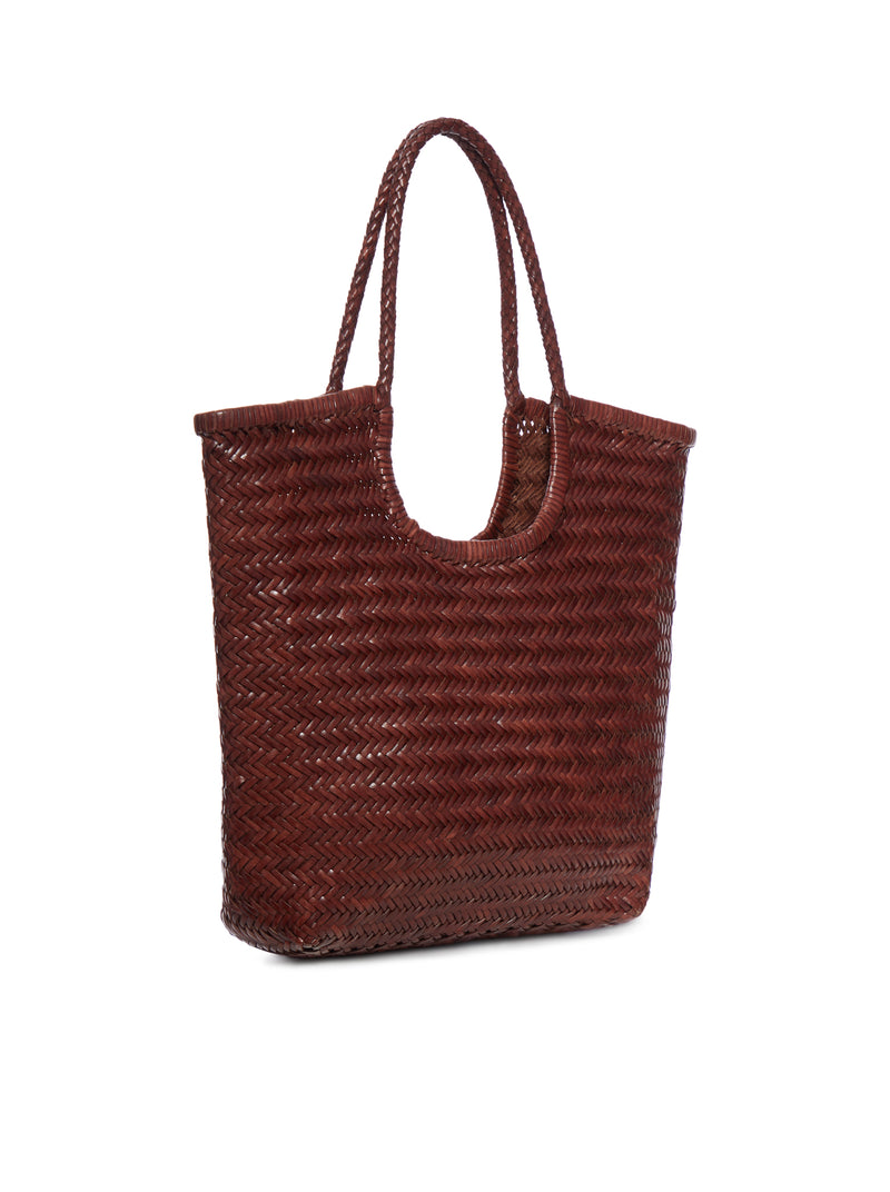 NS DIAGONAL TRIPLE JUMP