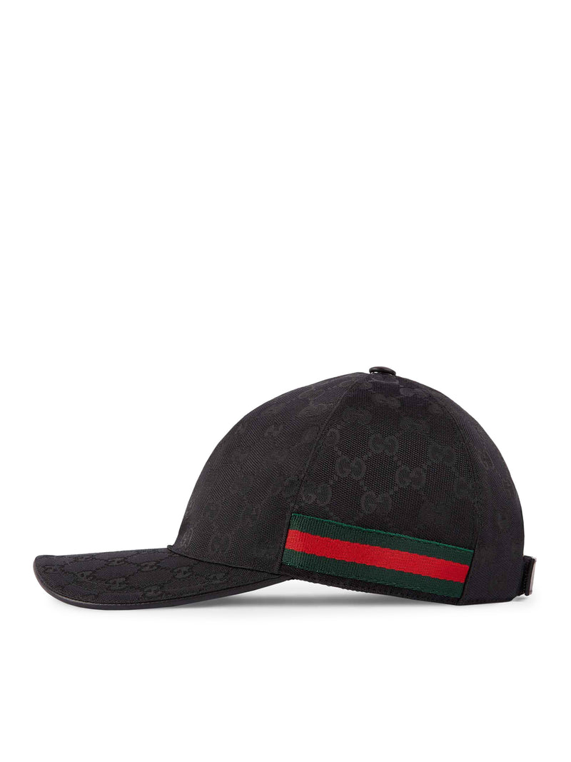 WEB BASEBALL CAP