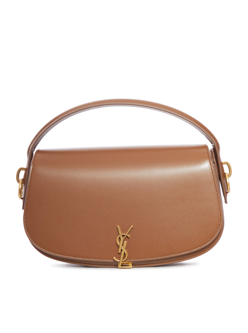 VOLTAIRE LEATHER BAG