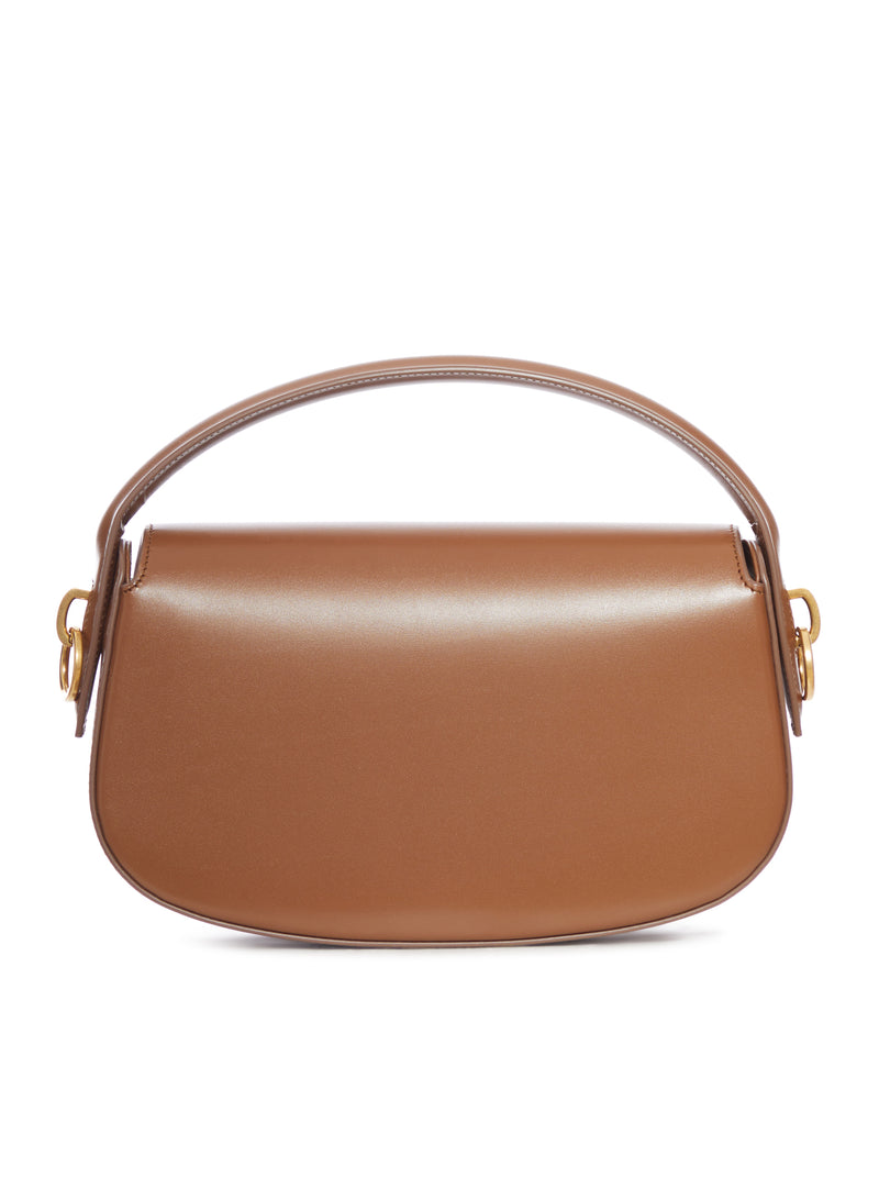 VOLTAIRE LEATHER BAG