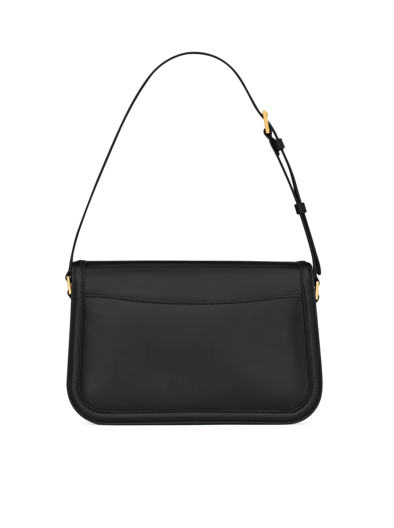 SOLFERINO MEDIUM LEATHER BAG