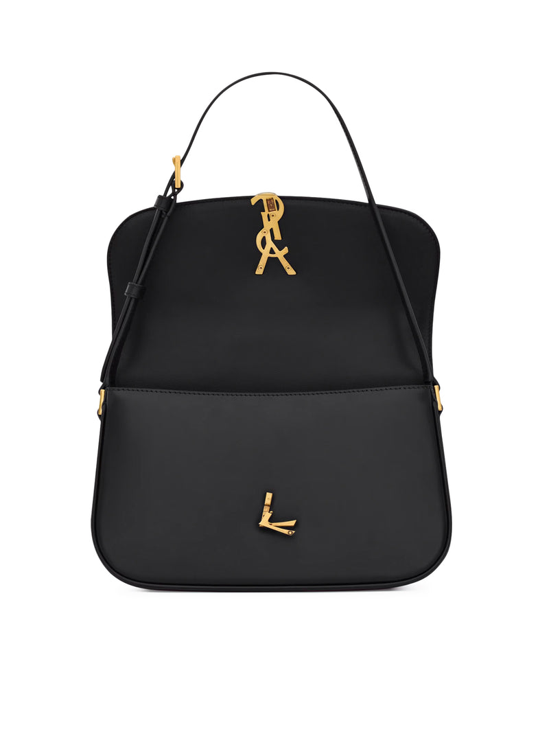 SOLFERINO MEDIUM LEATHER BAG