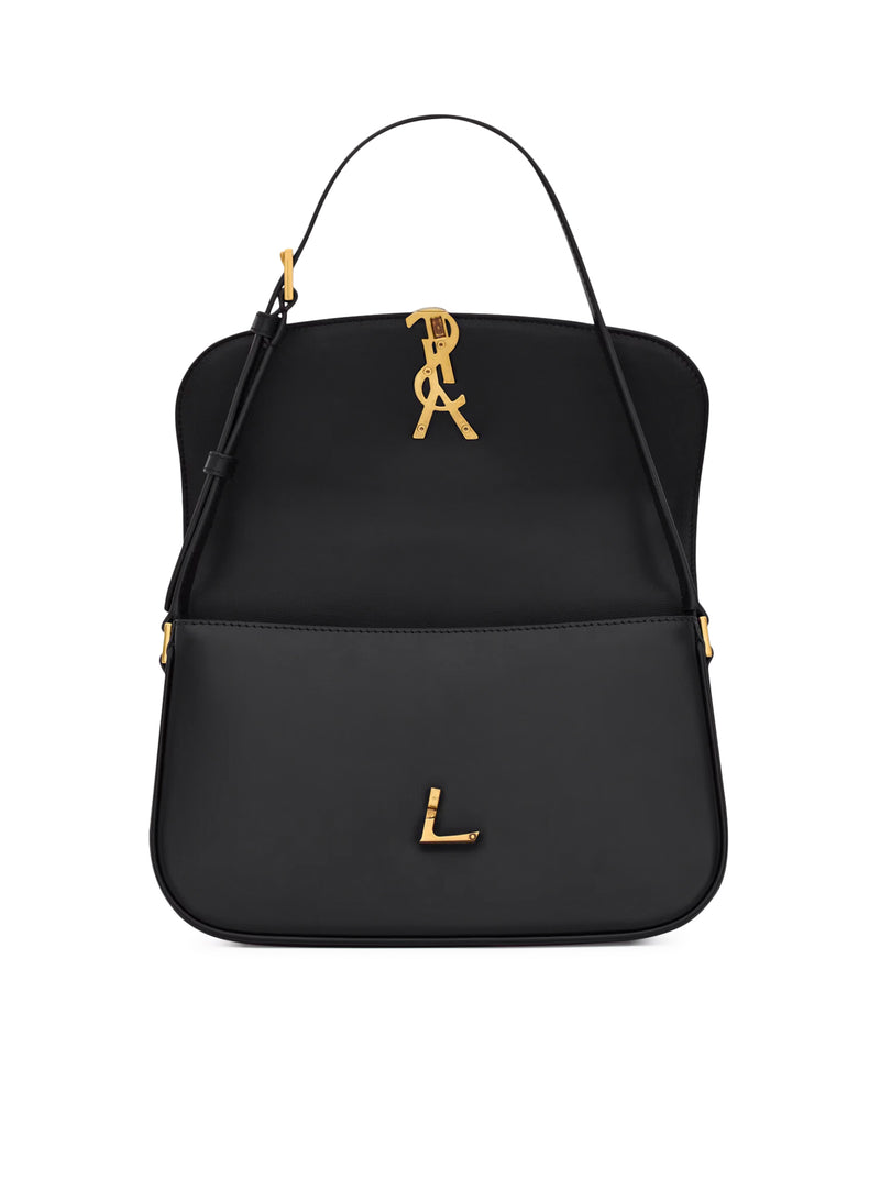 SOLFERINO MEDIUM LEATHER BAG