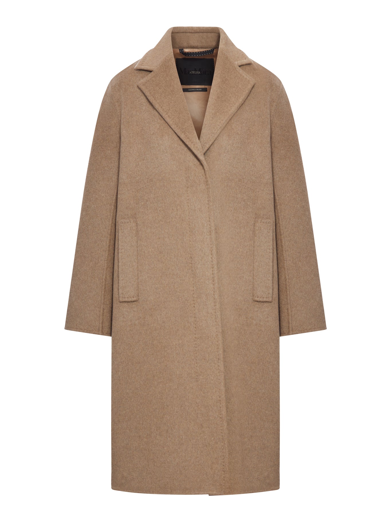 ARDENNE CASHMERE COAT