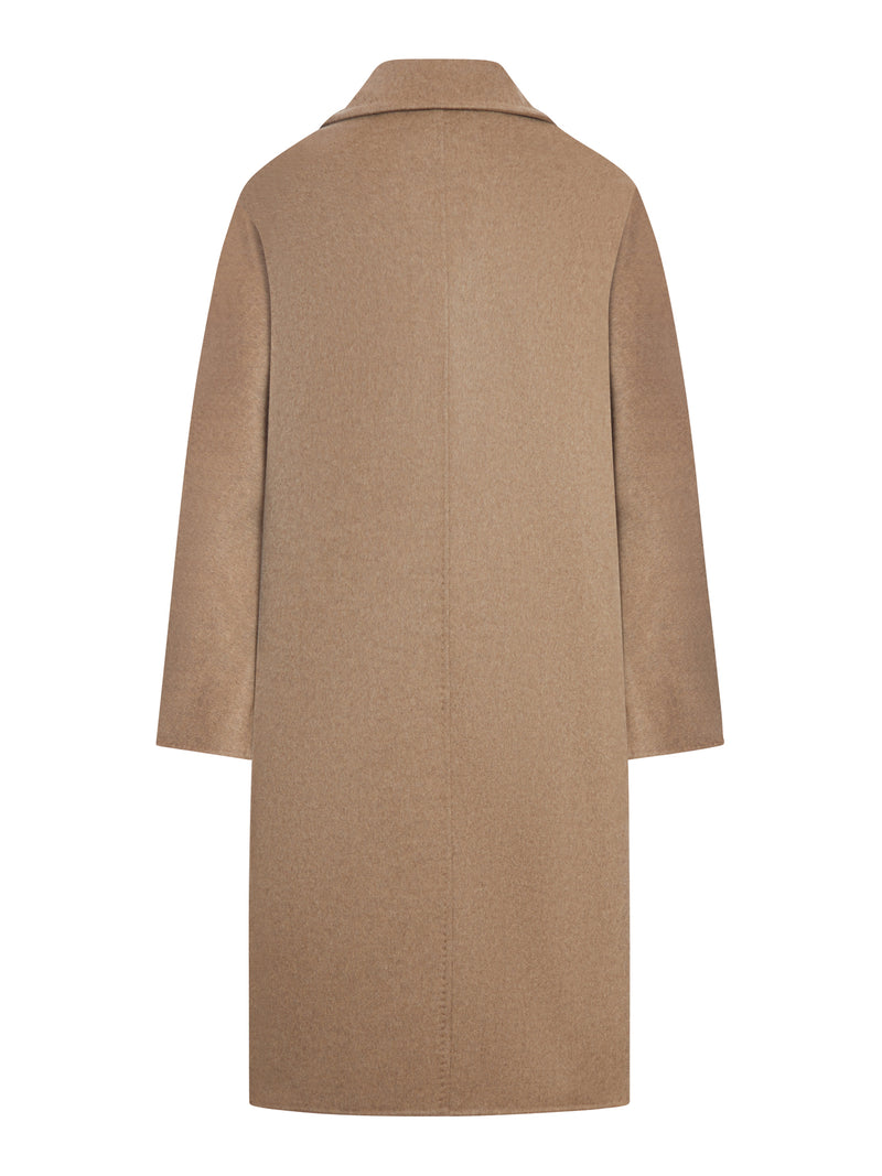 ARDENNE CASHMERE COAT