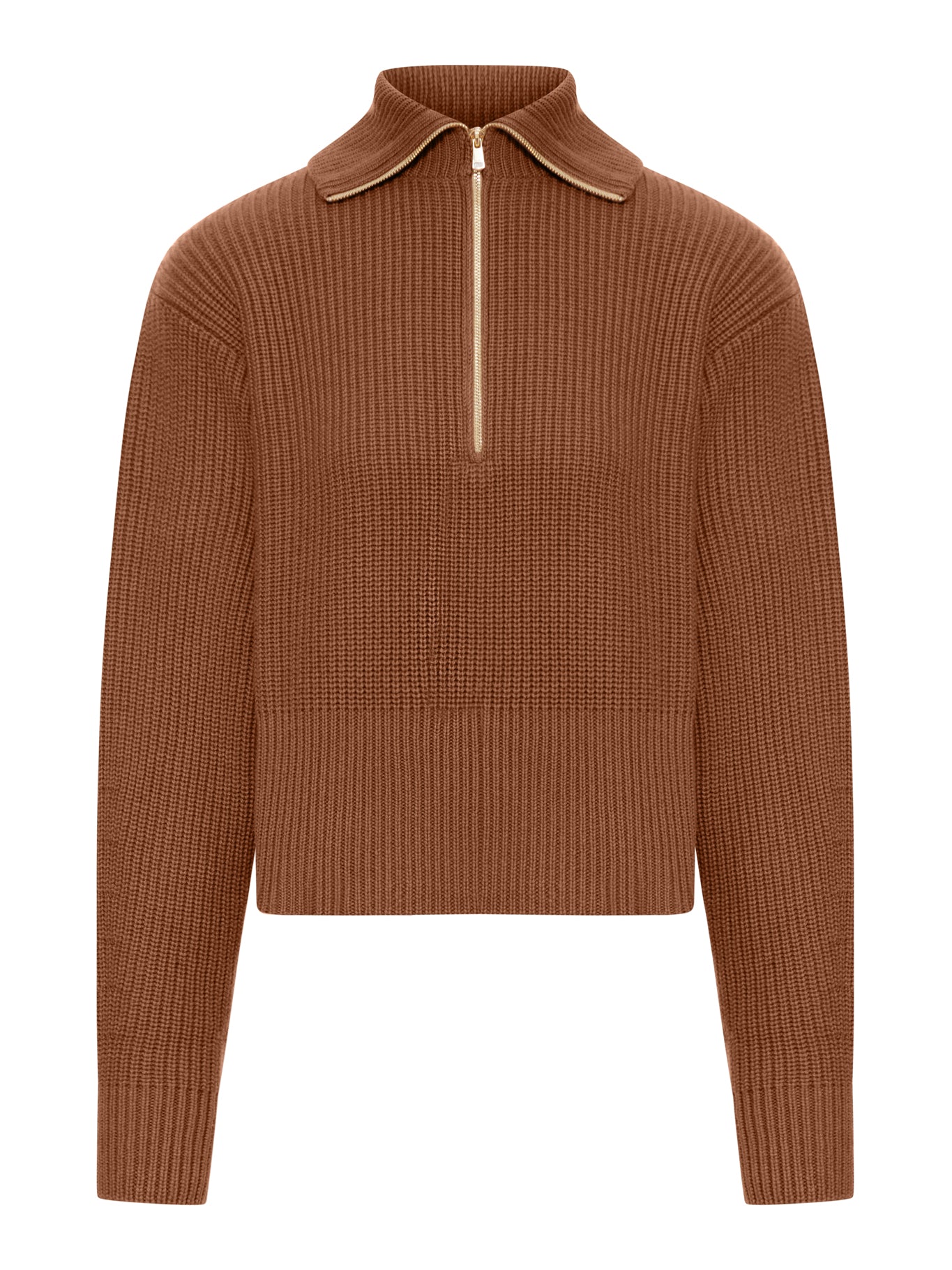 NADAR WOOL SWEATER