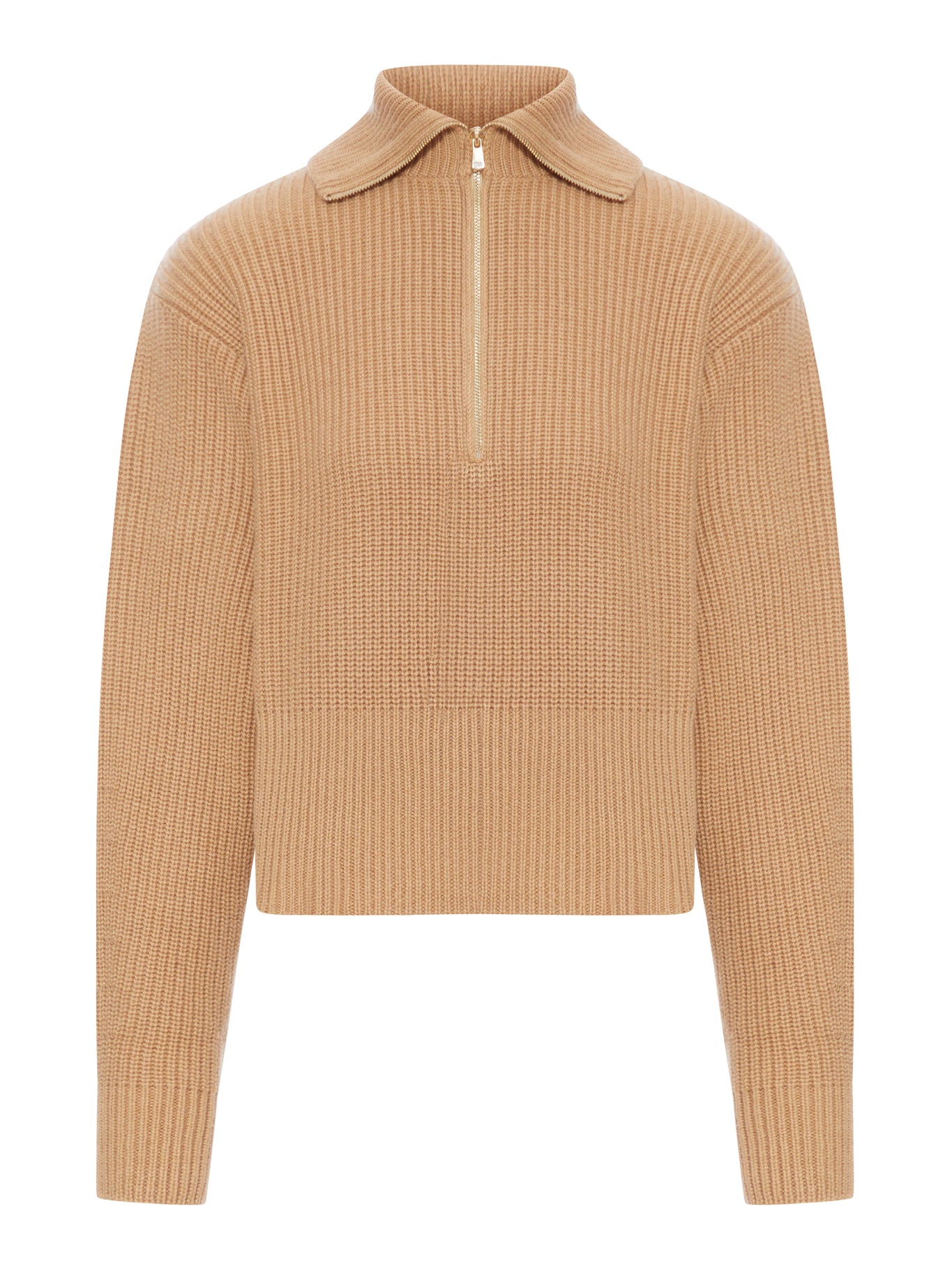 NADAR WOOL SWEATER