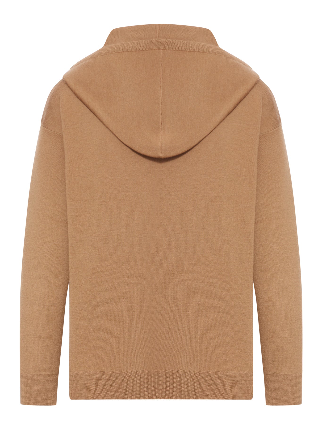 TADDEO SWEATSHIRT WITH BRUSH EMBROIDERY