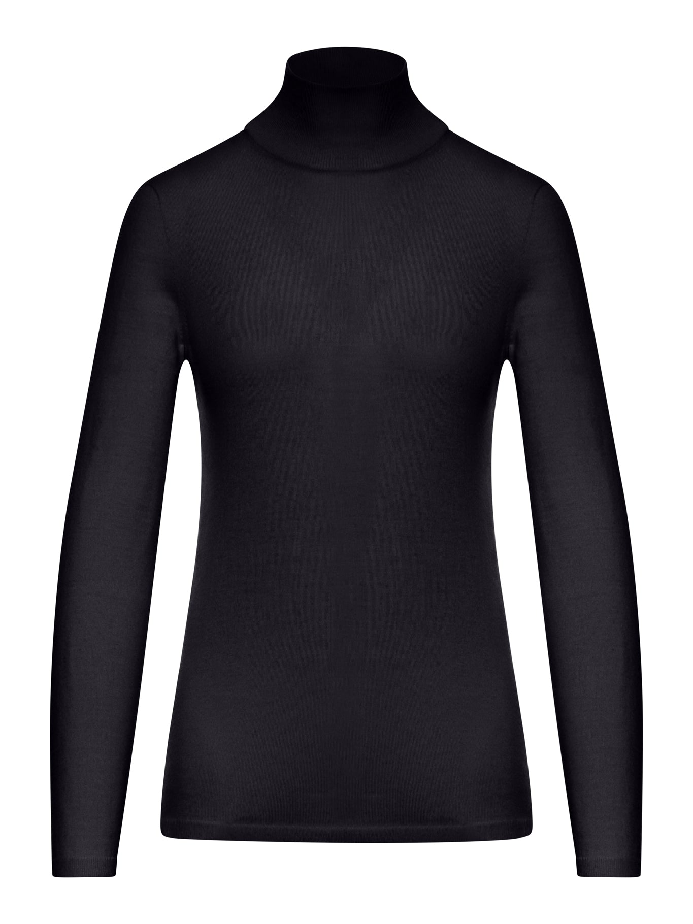 MEANA CASHMERE TURTLENECK