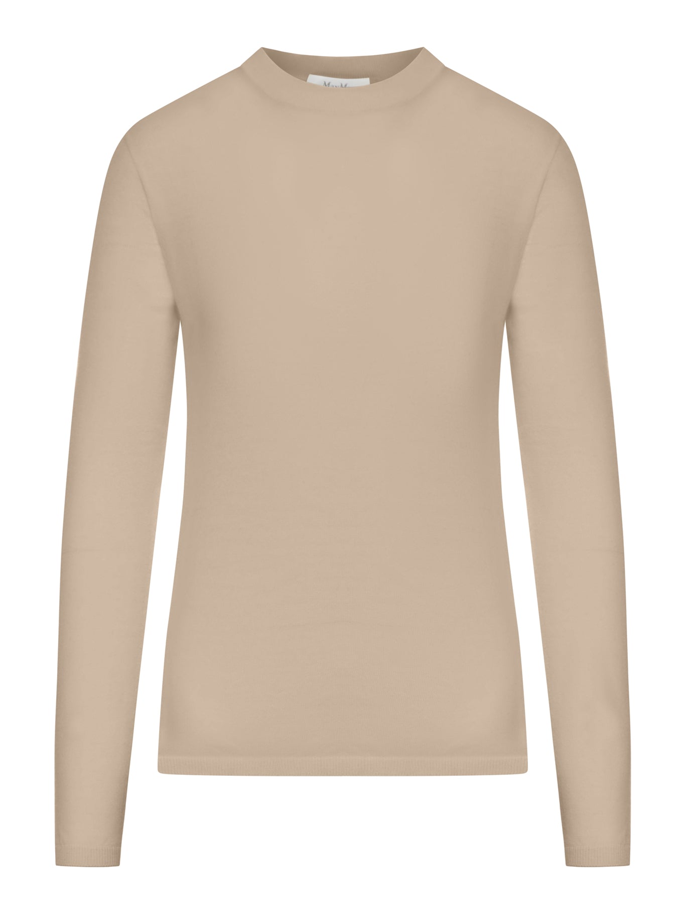 MARICA SWEATER IN LIGHTWEIGHT CASHMERE YARN
