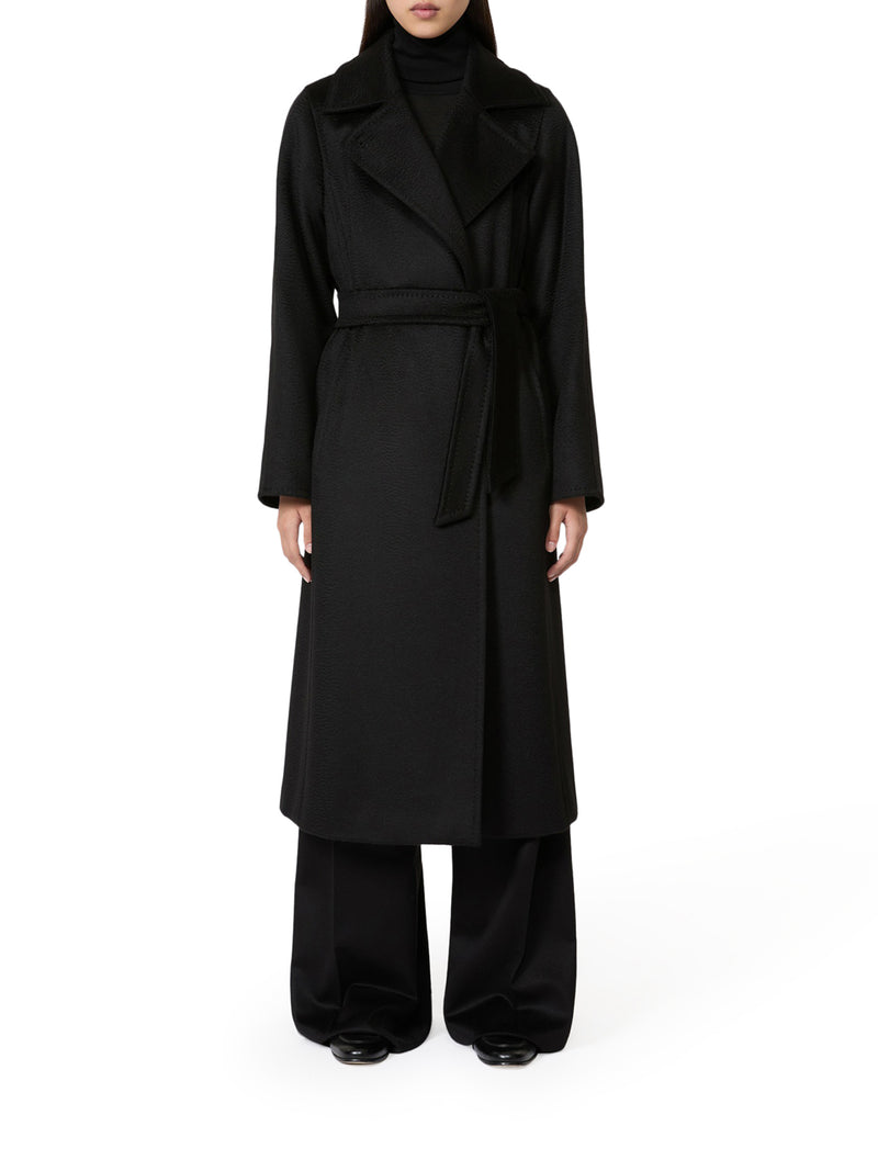 MANUELA ICON COAT