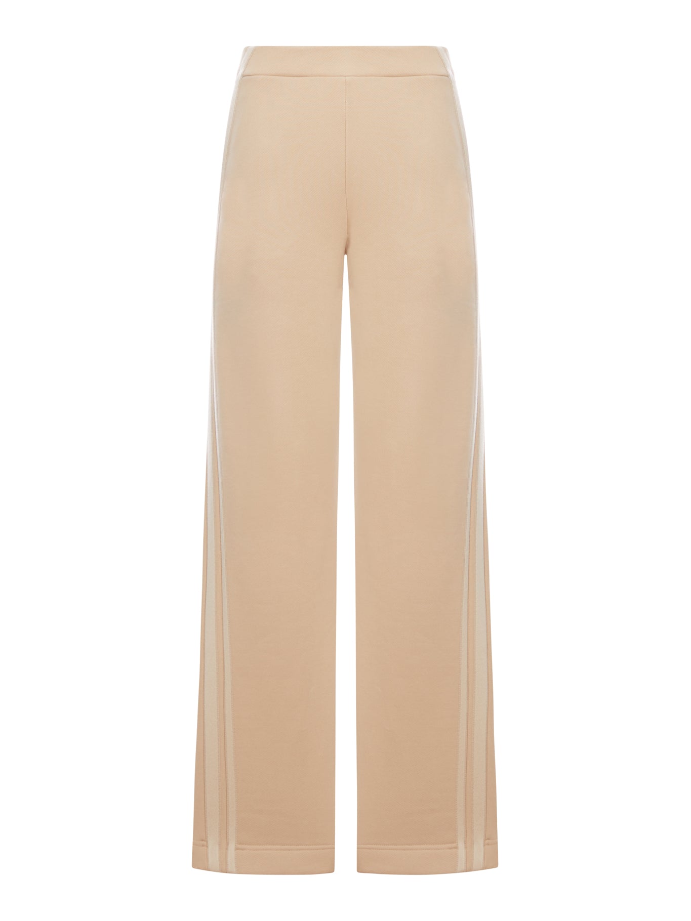 IFREM COTTON JERSEY PANTS