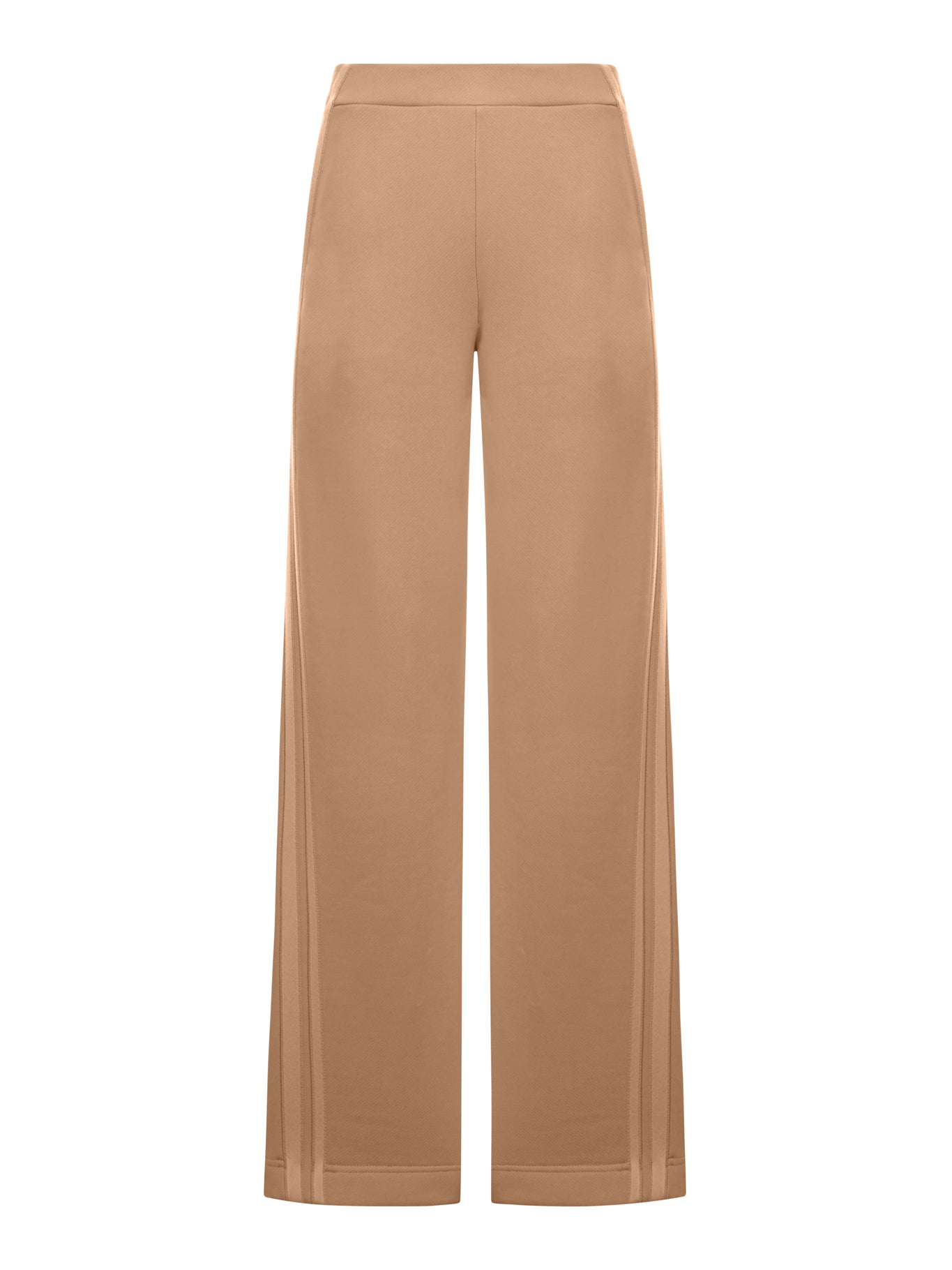 IFREM COTTON JERSEY PANTS