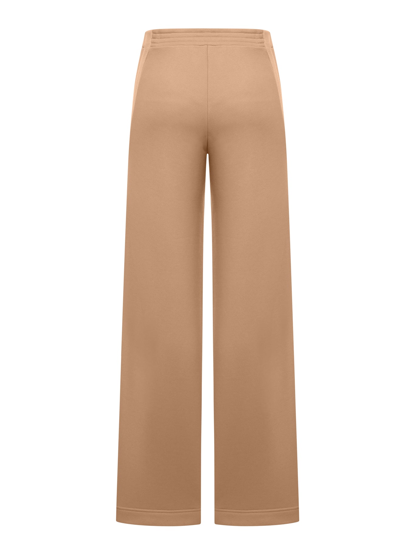 IFREM COTTON JERSEY PANTS