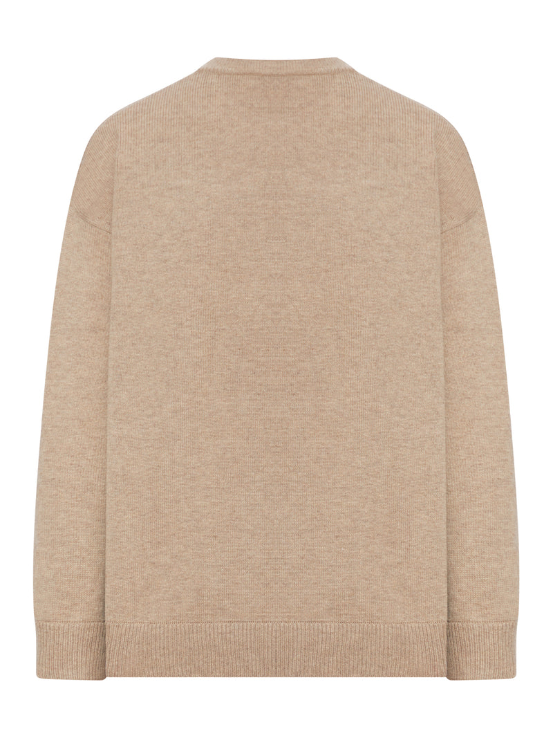 OTTAVO SWEATER