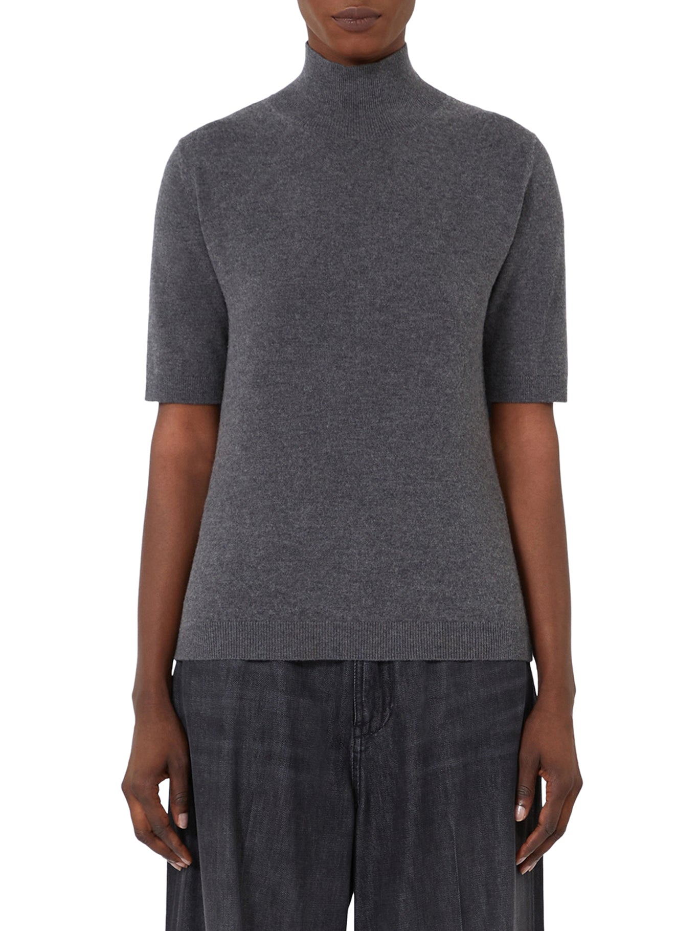 CANTON TURTLENECK SWEATER