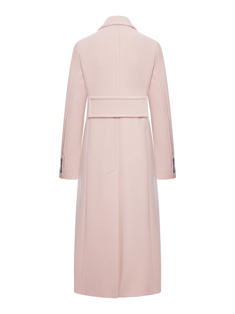 COMUNE TAILORED COAT