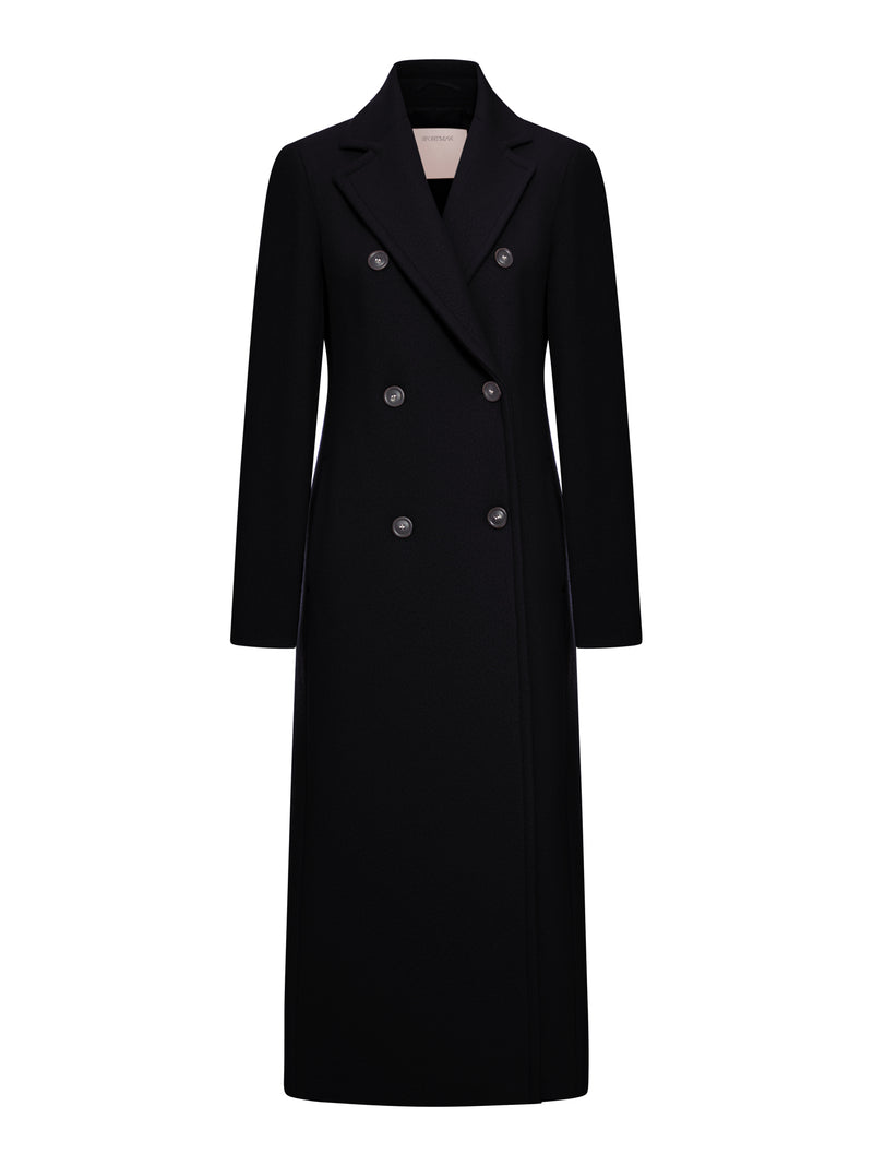 COMUNE TAILORED COAT