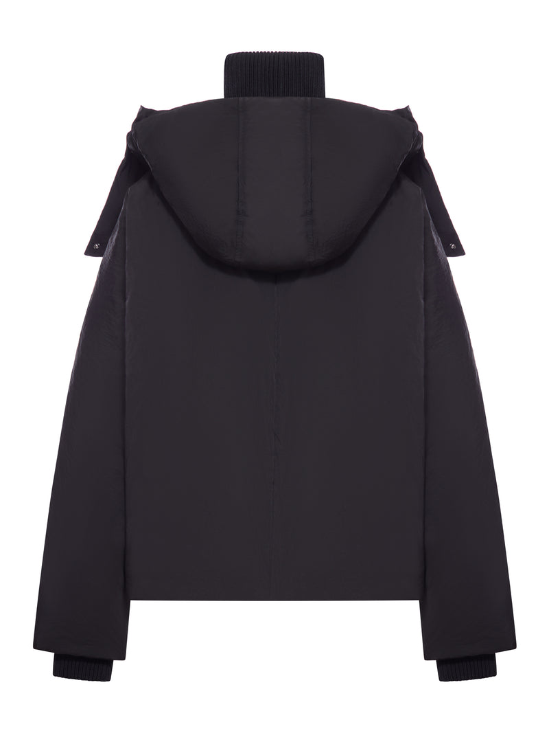 GLIZIA PADDED JACKET