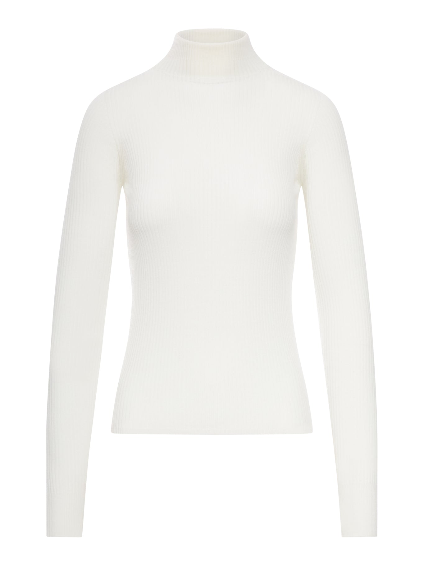 NIAGARA WOOL SWEATER