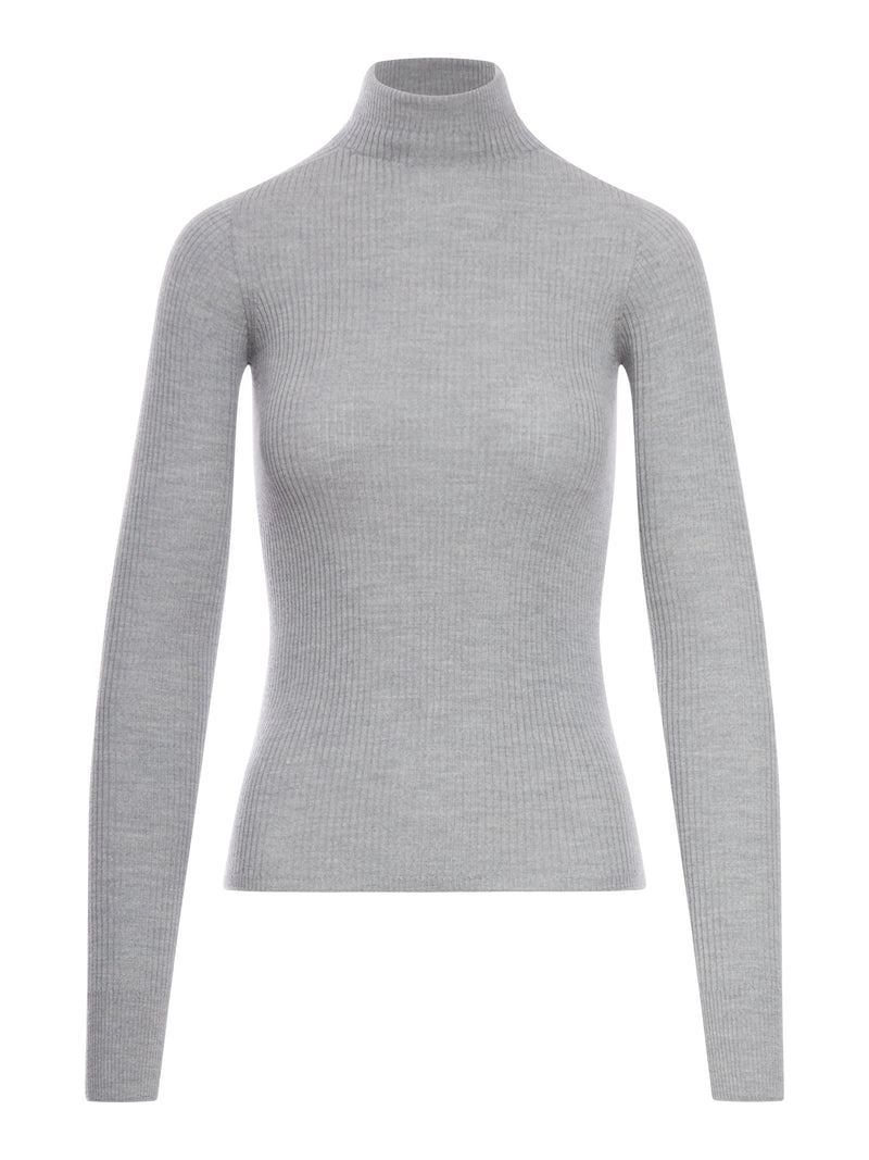 NIAGARA WOOL SWEATER