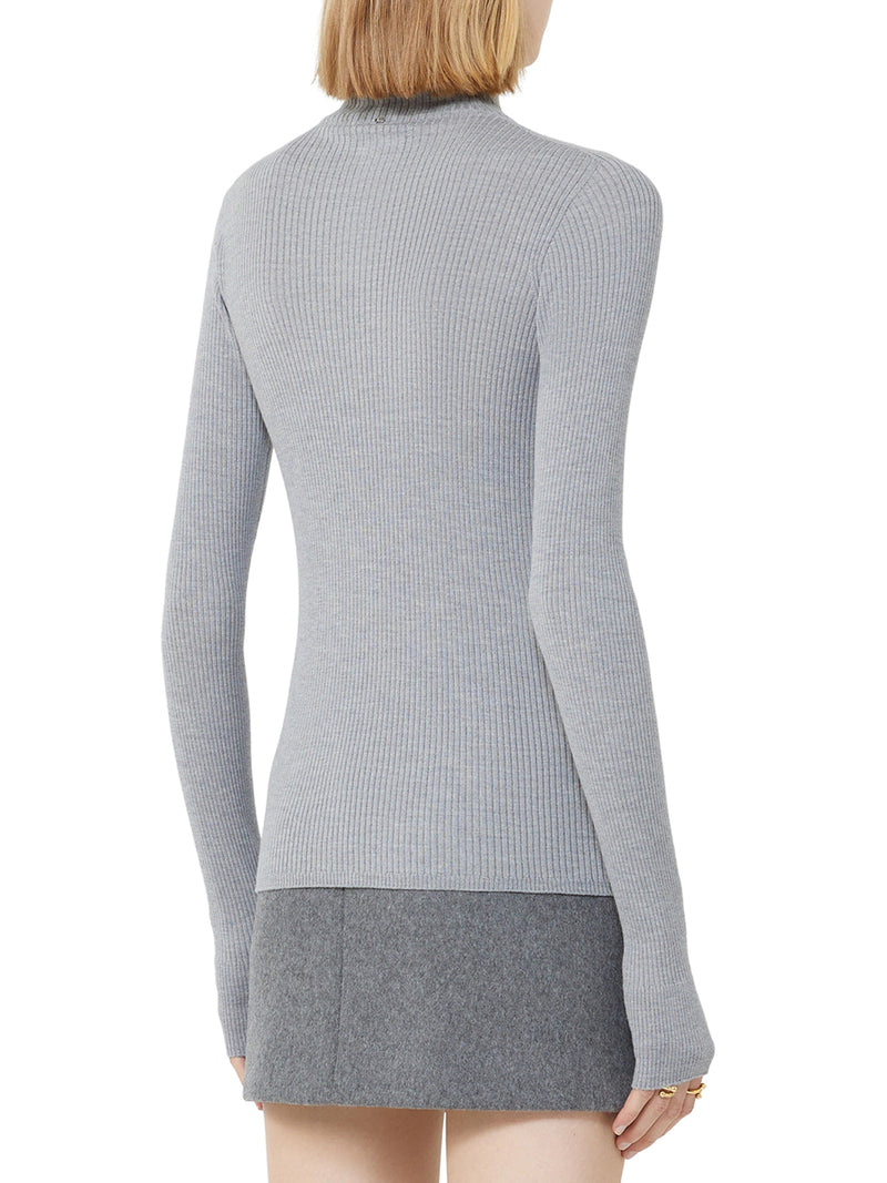 NIAGARA WOOL SWEATER