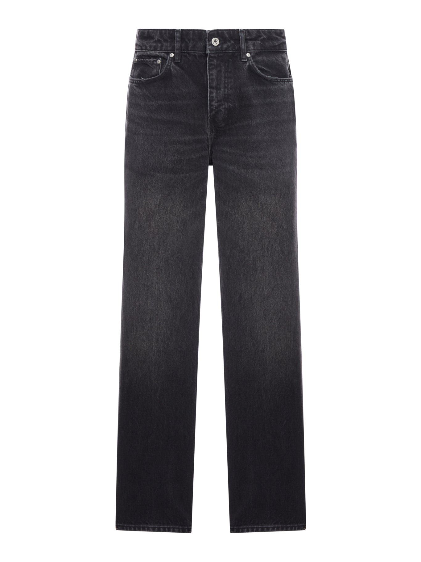 R3 BAGGY DENIM JEANS