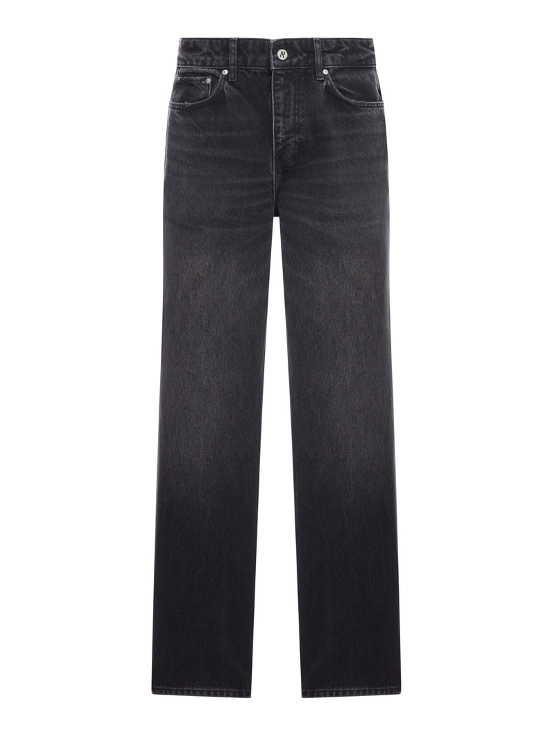 R3 BAGGY DENIM JEANS