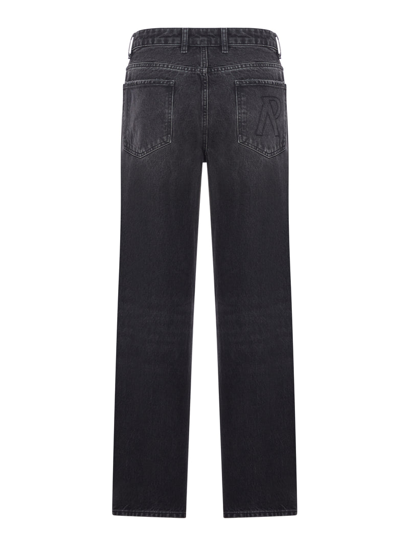 R3 BAGGY DENIM JEANS