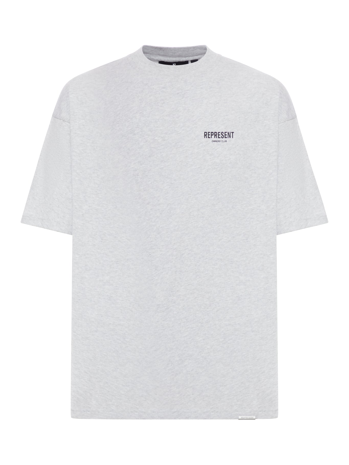 OWNERS CLUB COTTON T-SHIRT