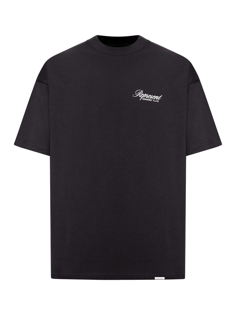 REPRESENT OWNERS CLUB COTTON T-SHIRT