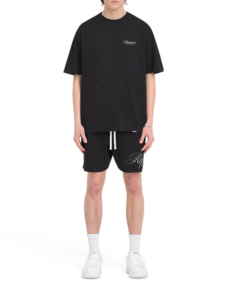 REPRESENT OWNERS CLUB COTTON T-SHIRT