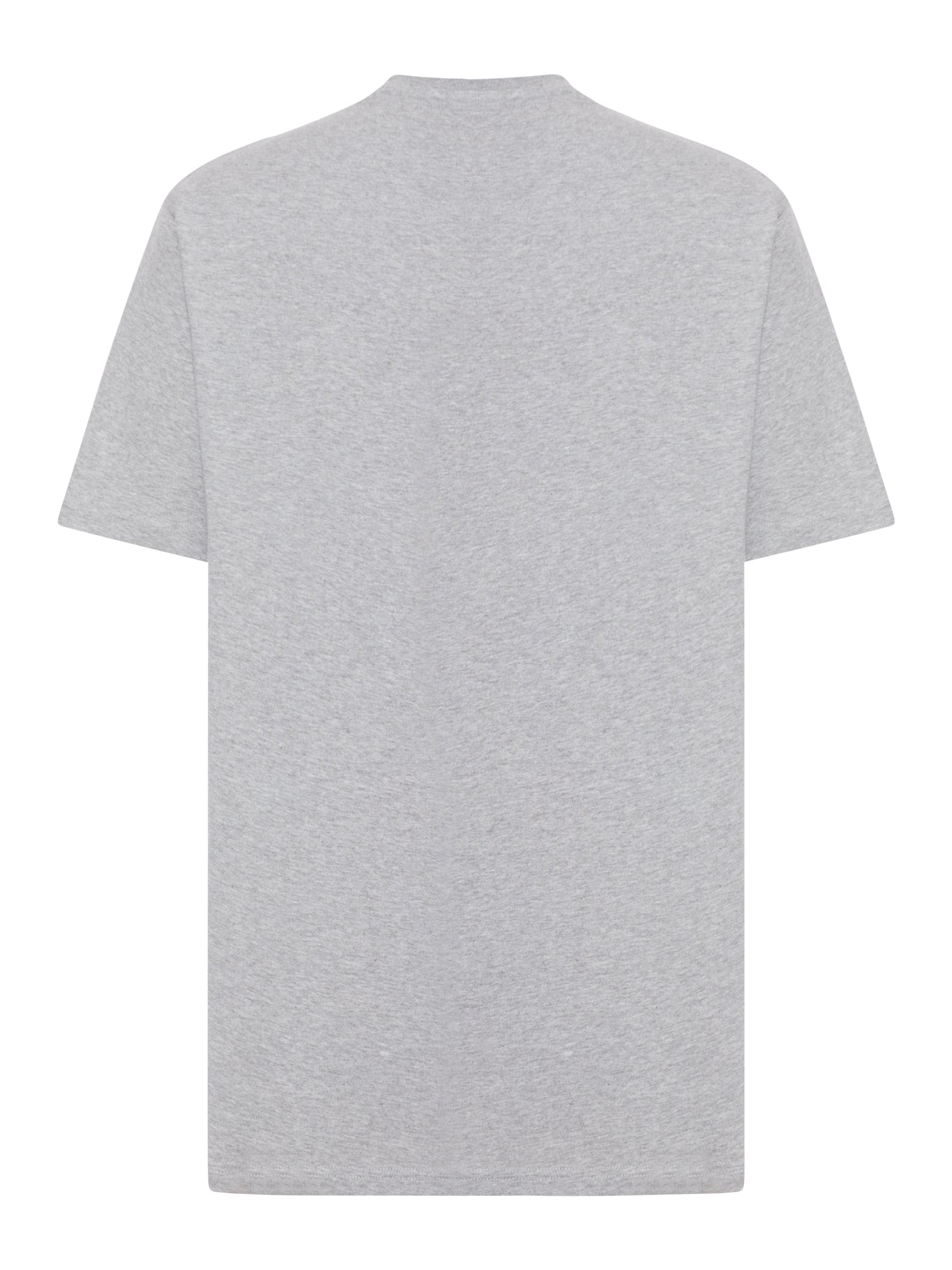 LOGO EMBROIDERY T-SHIRT