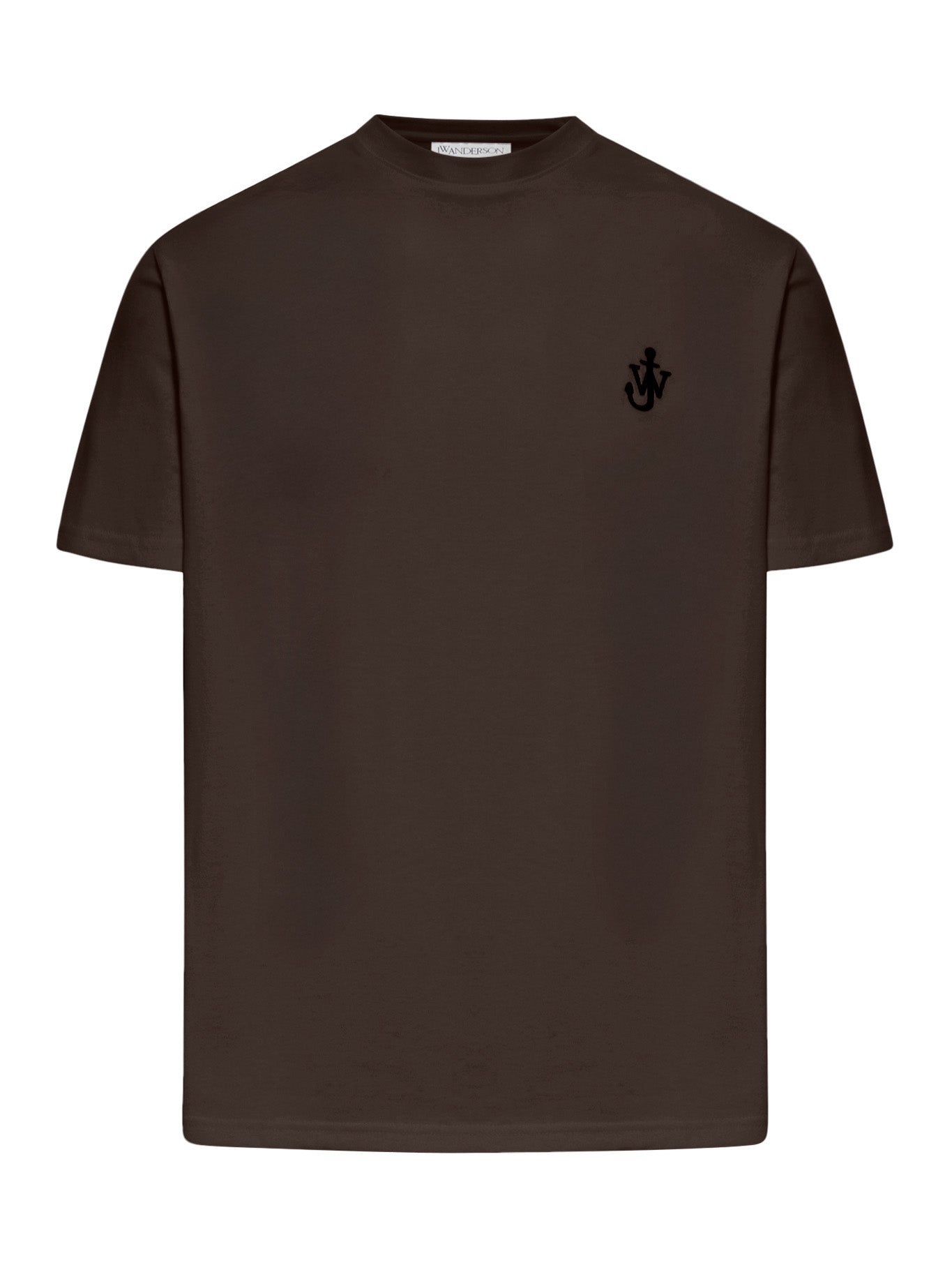 JWA ANCHOR LOGO T-SHIRT