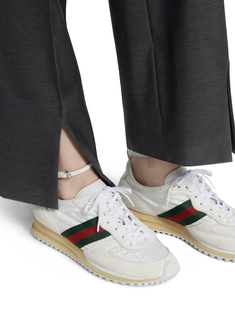 GUCCI RE-MOTION SNEAKER