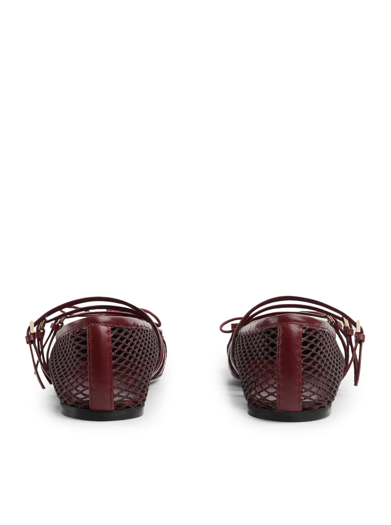 BALLERINA WITH CLAMP