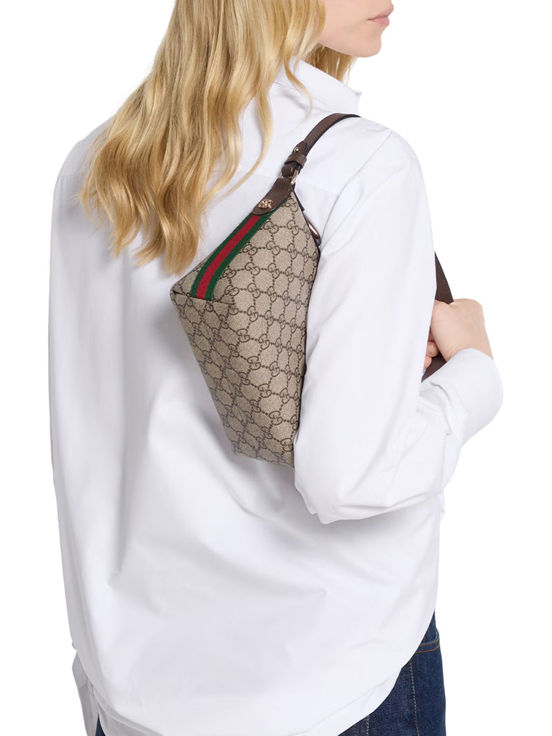 OPHIDIA MINI SHOULDER BAG