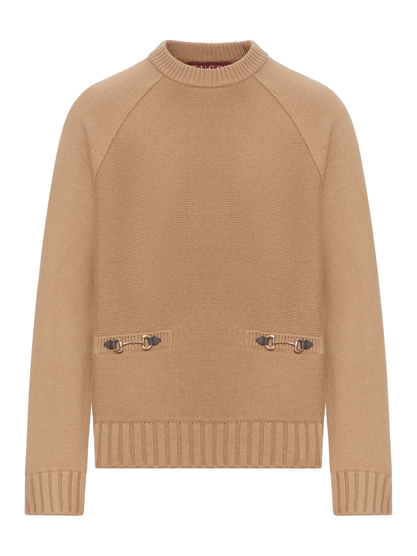 CASHMERE SWEATER