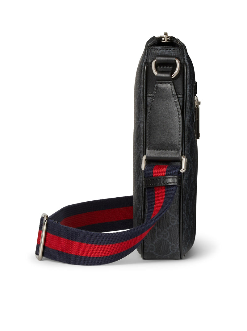 GG BLACK SMALL SHOULDER BAG