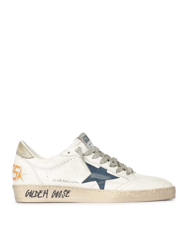 SNEAKERS BALL-STAR