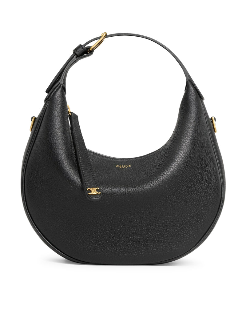 LULU TEEN LEATHER BAG