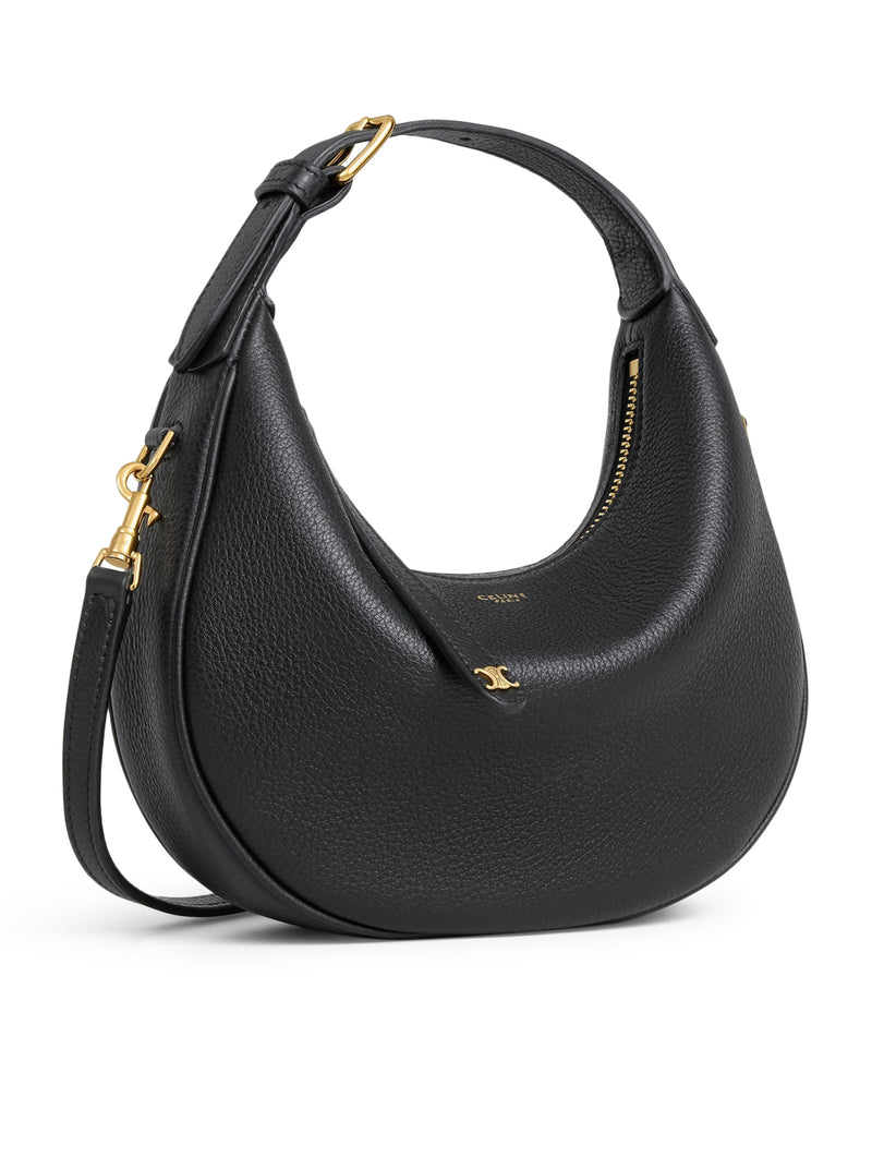 LULU TEEN LEATHER BAG
